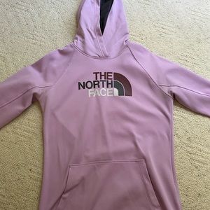 North Face Hoodie